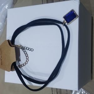 Chocker Necklace